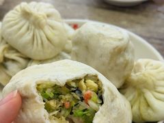 -津门张记包子铺(华昌道店)