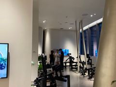 -YCHL FIT 健身(星寰店)