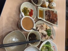 -百家鸡味馆(清泰店)