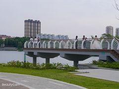 -葛仙湖公园