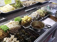 -胖子好盐水鸭(总店)