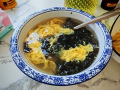 -蟹天蟹地农家菜·阳澄湖大闸蟹(浅水湾店)