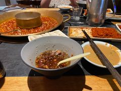 -杨家火锅(国美店)
