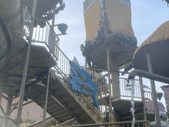 -亚马逊丛林水乐园