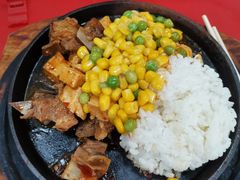 -农园餐厅(北京大学店)