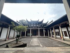 -绩溪龙川景区