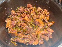 -二胖家铁锅炖大鹅(双井店)