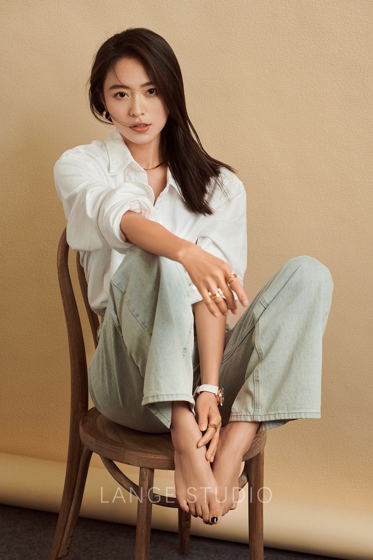 👖 日杂风写真