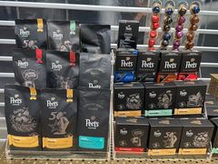 -Peet's 皮爷咖啡(陆家嘴中心店)