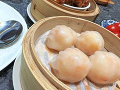 虾饺皇-頂好酒家·经典粤菜(海信广场店)