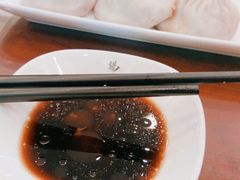 -锡笼记·无锡小笼(常熟万达店)