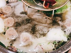 -雄记·揭阳桐坑牛肉店(建华路店)