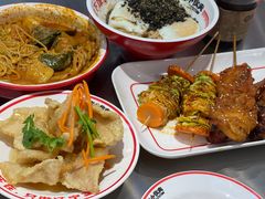 -堂堂小伙夫·辽宁小吃大排档(京西大悦城店)