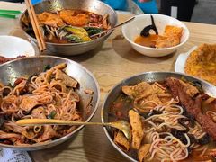 -龍城柳州螺蛳粉(群星路店)