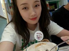 芋泥牛奶冰-糖潮糖水铺(省府店)