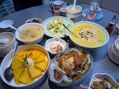 -江南里·新浙菜(苏州大悦城店)