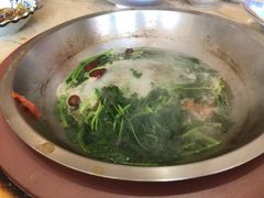 -313羊庄鲜羊火锅·鲜羊肉烧烤(李村店)