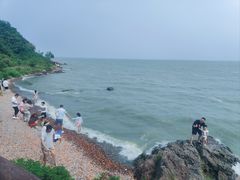 -巢湖姥山岛
