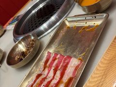 -韩宫宴和牛烤肉(苏州悠方购物中心店)