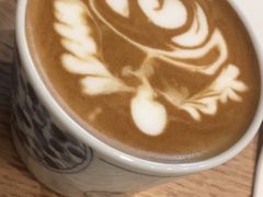 -BIJOU coffee&cocktail(龙岗万科广场店)