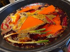 -重庆故事姊妹老火锅(财经学院店)