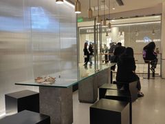 -喜茶(佛山岭南站店)