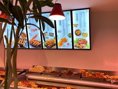 -老谢野馄饨(延安路店)