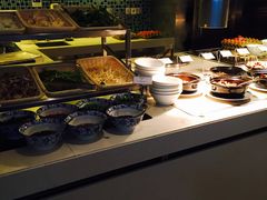 -上海浦东假日酒店