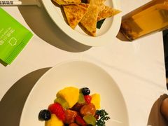 -汤城小厨•粤菜•靓汤(苏州街店)