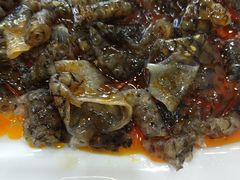 -台州老六海鲜面馆(上南总店)