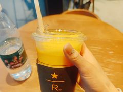 -星巴克臻选(北京富力家园店)