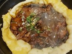 -咱屯子铁锅炖直营店(保利店)
