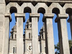 -王府井天主教堂