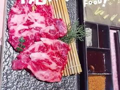 -黑牛の店·黑金店(沈阳万象城店)