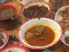 -冶建镜子·老南昌大排档·江西虾王(总店)