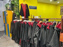 -谜盒子奇幻密室(南屏店)