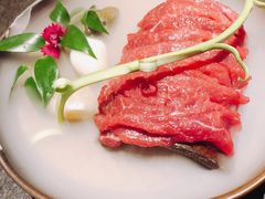 九秒牛肉-盡膳口福跷脚牛肉火锅(合生汇购物中心店)