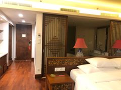 -三亚亚龙湾雅高美爵酒店