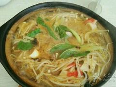 -云南蒙自过桥米线(丰庆路店)