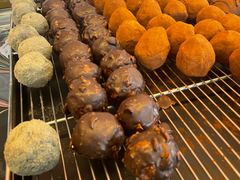 -OUR Bakery(三里屯太古里店)