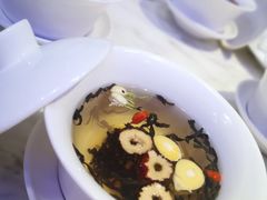 -喜鼎海胆水饺(柏威年购物中心店)
