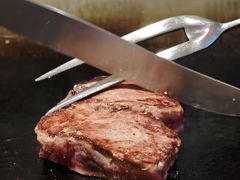 -牛将军•涮肉•烤肉(北京王府井·故宫店)