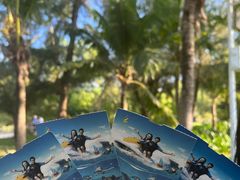 -三亚西岛海洋文化旅游区