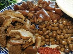 -茅溪菜·家宴(上品拾陆店)