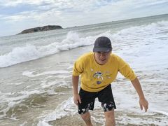 -青澳湾北回归线广场