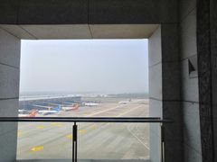 -南京禄口机场雅高铂尔曼大酒店