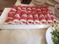 -东来顺饭庄(天坛店)