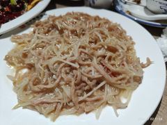 -直隶安家牛肉罩饼(七一路店)