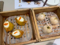 -蔡澜点心·粤菜(西单大悦城店)