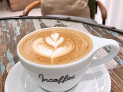 -在咖啡INCOFFEE(ICC升龙环球中心店)